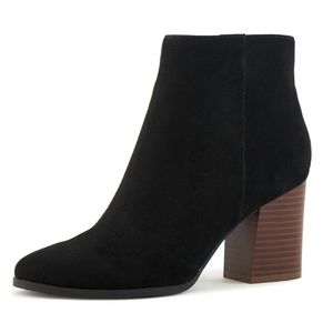 Nest Women's Malibu Boots Black 10
